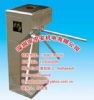 Vertical Tripod Turnstile